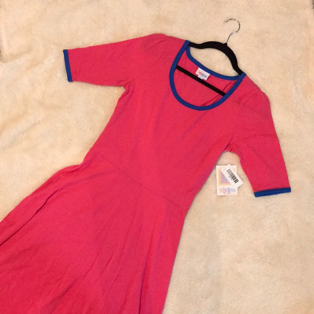 Lularoe Ana